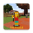 Bart Puzzle Mod - Minecraft version 1.0