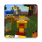 Lisa Puzzle Mod - Minecraft icon