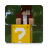 Lucky Block Mods for MCPE version 1.0