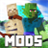 ModsMutMCPE icon