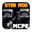 Star Mod Wars for Minecraft PE version 1.1
