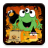 Monster Memory Tap icon