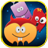 Monster Match 3 Game icon