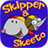 Skipper & Skeeto - Paradise Cinema icon