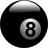Mystic 8 Ball icon