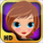 Natural Beauty Dress Up icon