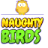 Naughty Birds icon
