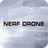 NERF DRONE icon