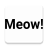 Meowy Cat icon