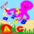 Octopus Color icon