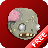 One Tap Zombie Apocalypse Free icon