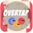 OverTap icon