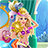 mermaid-princess-hidden-makeup icon
