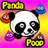 Panda Poop Wars icon