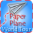 Paper Plane version 1.0.2