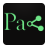paShare App icon