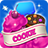 Pastry Mania Star icon