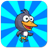 Penguin World icon