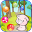 Pepy Pig Bubble Shooter icon