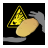 Perilous Potato icon