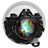 Photography Animated Lock Screen icon