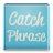 Catch Phrase icon