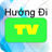 HuongDi TV icon