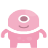 Pink Jumper icon
