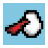 Pixel Flying Egg icon