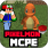 Pixelmon MOD MCPE 0.14.0 icon