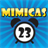 Mimicas version 2.2.2