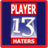 Player Haters icon