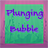 Plunging Bubble icon