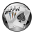 Poker Shuffle icon
