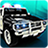 PoliceHotRacing icon