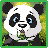 Pop Panda icon