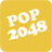Pop2048 icon