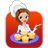 Portuguese Egg Tart Game icon