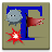 Minesweeper tournament icon
