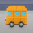 Mini Bus Service icon