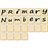 Primary Numbers Puzzle version 1.0