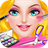 Princess Makeup icon