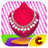 Princess Necklace Maker icon