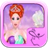 Princess Purple Makeup icon