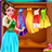 Princesses Hawaii Shopping icon