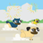 Pugparade icon