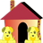 Puppy Pairs icon