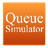 Queue Simulator 2016 icon