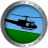 Retrocopter icon