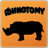 Rhinotomy icon